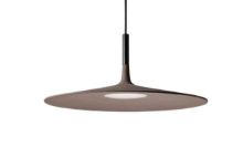 Billede af Foscarini Aplomb Large Sospensione Ø: 45 cm - Marrone