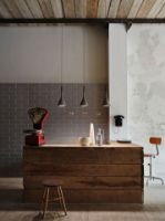 Billede af Foscarini Aplomb Sospensione Ø: 17 cm - Rosso