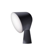 Billede af Foscarini Binic Tavolo H: 20 cm - Antracite