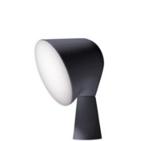 Billede af Foscarini Binic Tavolo H: 20 cm - Antracite