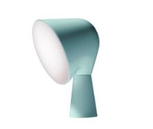 Billede af Foscarini Binic Tavolo H: 20 cm - Aquamarina