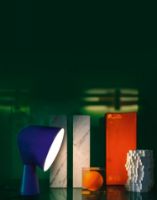 Billede af Foscarini Binic Tavolo H: 20 cm - Giallo