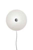 Billede af Foscarini Bit 3 Parete H: 40 cm - Bianco