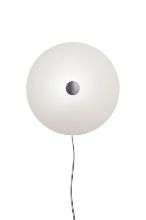 Billede af Foscarini Bit 3 Parete H: 40 cm - Bianco