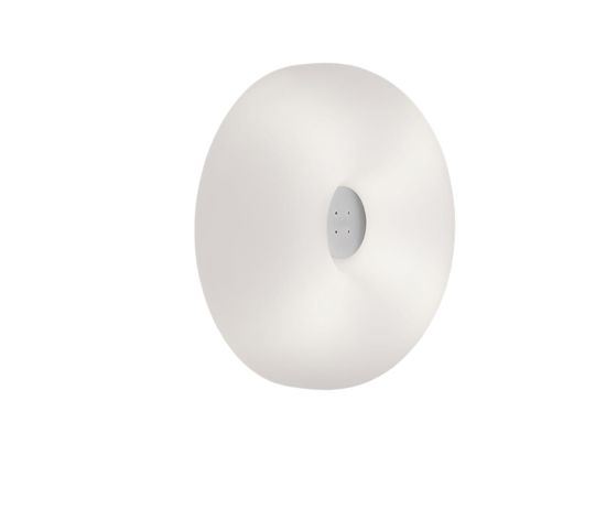 Billede af Foscarini Circus Piccola Parete/Soffitto Ø: 32 cm - Bianco 