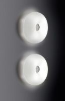 Billede af Foscarini Circus Grande Parete/Soffitto Ø: 46 cm - Bianco 