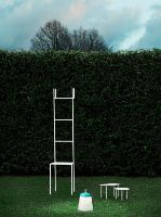 Billede af Foscarini Cri Cri Outdoor Ø: 23,5 cm - Verde 