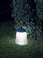 Billede af Foscarini Cri Cri Outdoor Ø: 23,5 cm - Verde 