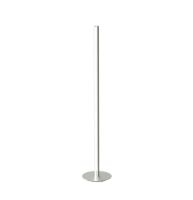 Billede af FLOS Coordinates Floor Lamp H: 200 cm - Argent Moon