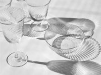 Billede af &Tradition Collect Bowl SC82 Ø: 14 cm - Clear