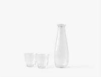 Billede af &Tradition Collect Drinking Glass SC78 2 stk. - Clear