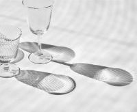 Billede af &Tradition Collect Wine Glass SC79 Low 2 stk. - Clear