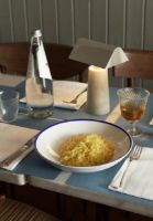 Billede af &Tradition Collect Wine Glass SC79 Low 2 stk. - Clear