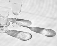 Billede af &Tradition Collect Wine Glass SC80 High 2 stk. - Clear