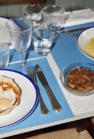 Billede af &Tradition Collect Wine Glass SC80 High 2 stk. - Clear