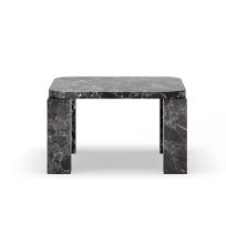 Billede af New Works Atlas Coffee Table 60 x 60 cm - Costa Black  