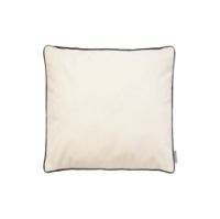 Billede af Blomus Velvet Pudebetræk 40x40 cm - Moonbeam
