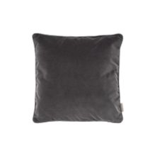 Billede af Blomus Velvet Pudebetræk 40x40 cm - Magnet