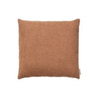 Billede af Blomus Boucle Pudebetræk 50x50 cm - Rustic Brown 