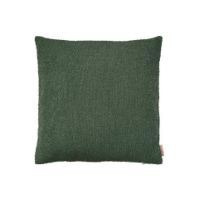 Billede af Blomus Boucle Pudebetræk 50x50 cm - Duck Green