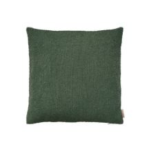 Billede af Blomus Boucle Pudebetræk 50x50 cm - Duck Green