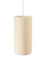 Billede af Moebe Tube Pendant Large H: 28 cm - Beige