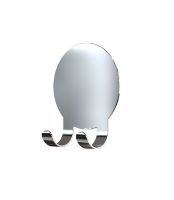 Billede af FROST NOVA2 Bruseskraber krog Ø: 5 cm - Poleret