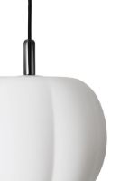 Billede af Made By Hand PePo Pendant Small Ø: 20 cm - Opal White