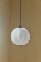 Billede af Made By Hand PePo Pendant Medium Ø: 30 cm - Opal White