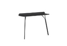 Billede af Woud Tree Console Table H: 89 cm - Black