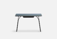 Billede af Woud Tree Console Table H: 81 cm - Green