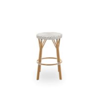 Billede af Sika-Design Simone Exterior Counterstol H: 68 cm - Natur