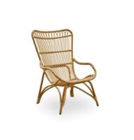 Billede af Sika-Design Monet Exterior Lænestol SH: 40 cm - Exterior Antique
