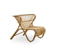 Billede af Sika-Design Fox Exterior Lænestol SH: 35 cm - Exterior Antique