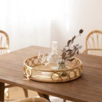 Billede af Sika-Design Mira Bakke Ø: 45 cm - Natur