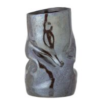 Billede af Bloomingville Apio Vase H: 22,5 cm - Stentøj 
