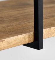 Billede af House Doctor Woods Hylde B: 130 cm - Natur