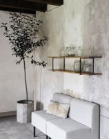 Billede af House Doctor Woods Hylde B: 130 cm - Natur