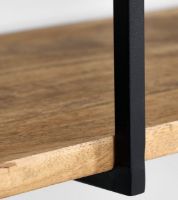 Billede af House Doctor Woods Hylde B: 70 cm - Natur