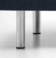 Billede af Mogens Hansen MH2614 3 Pers. Sofa L: 210 cm - Col. 2103/Bøgetræ