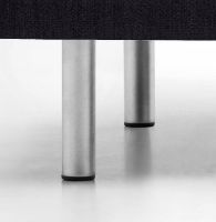 Billede af Mogens Hansen MH2614 3 Pers. Sofa L: 210 cm - Col. 2105/Bøgetræ