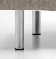 Billede af Mogens Hansen MH2614 3 Pers. Sofa L: 210 cm - Col. 3101/Bøgetræ