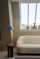 Billede af &Tradition Flowerpot VP1 Pendel Ø: 23 cm - Swim Blue