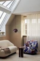 Billede af &Tradition Flowerpot VP7 Pendel Ø: 37 cm - Dark Plum 