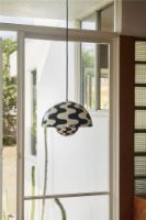 Billede af &Tradition Flowerpot VP7 Pendel Ø: 37 cm - Pattern