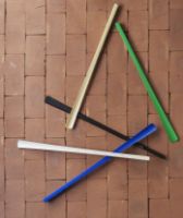 Billede af Normann Copenhagen Skohorn Lang H: 71,3 cm - Creme