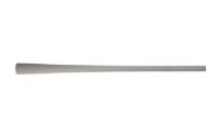 Billede af Normann Copenhagen Skohorn Lang H: 71,3 cm - Varm Grå