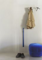 Billede af Normann Copenhagen Skohorn Lang H: 71,3 cm - Blå