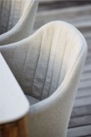 Billede af Cane-line Outdoor Choice Stol Ryghynde - Taupe