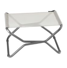 Billede af Lafuma Next Footrest H: 35 cm Batyline ISO - Seigle II